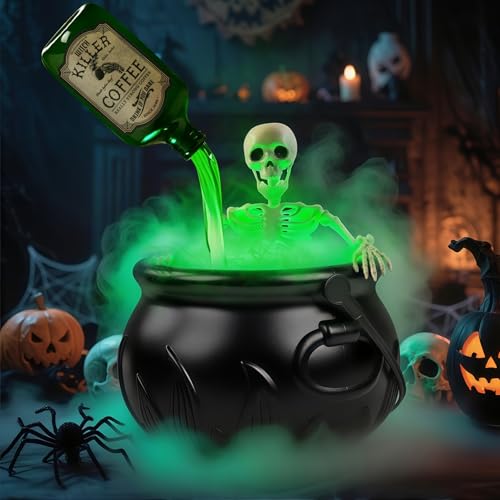 Magic Cauldron