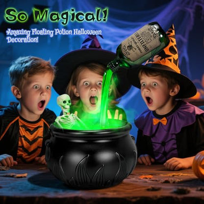 Magic Cauldron