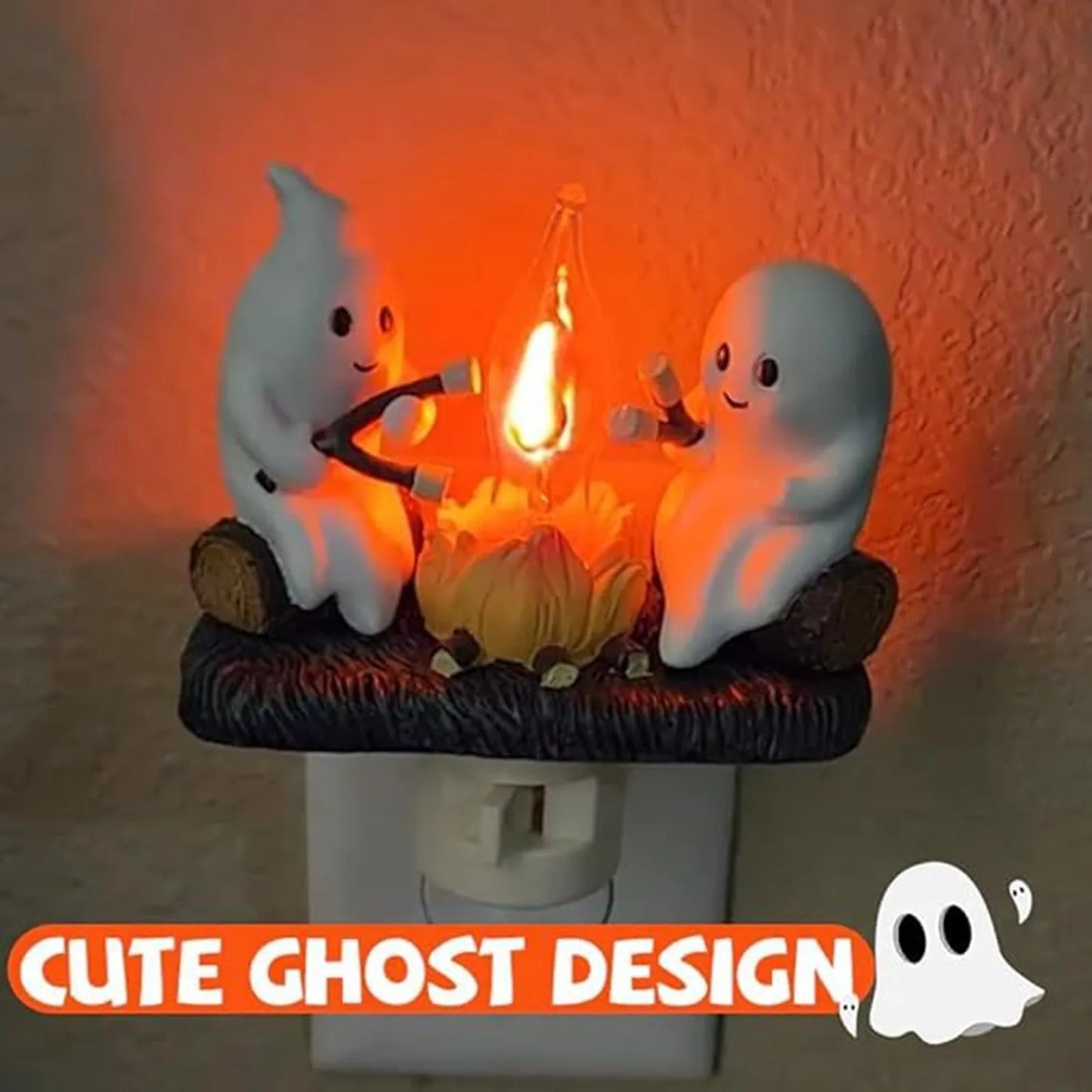Phantom Glow Lantern